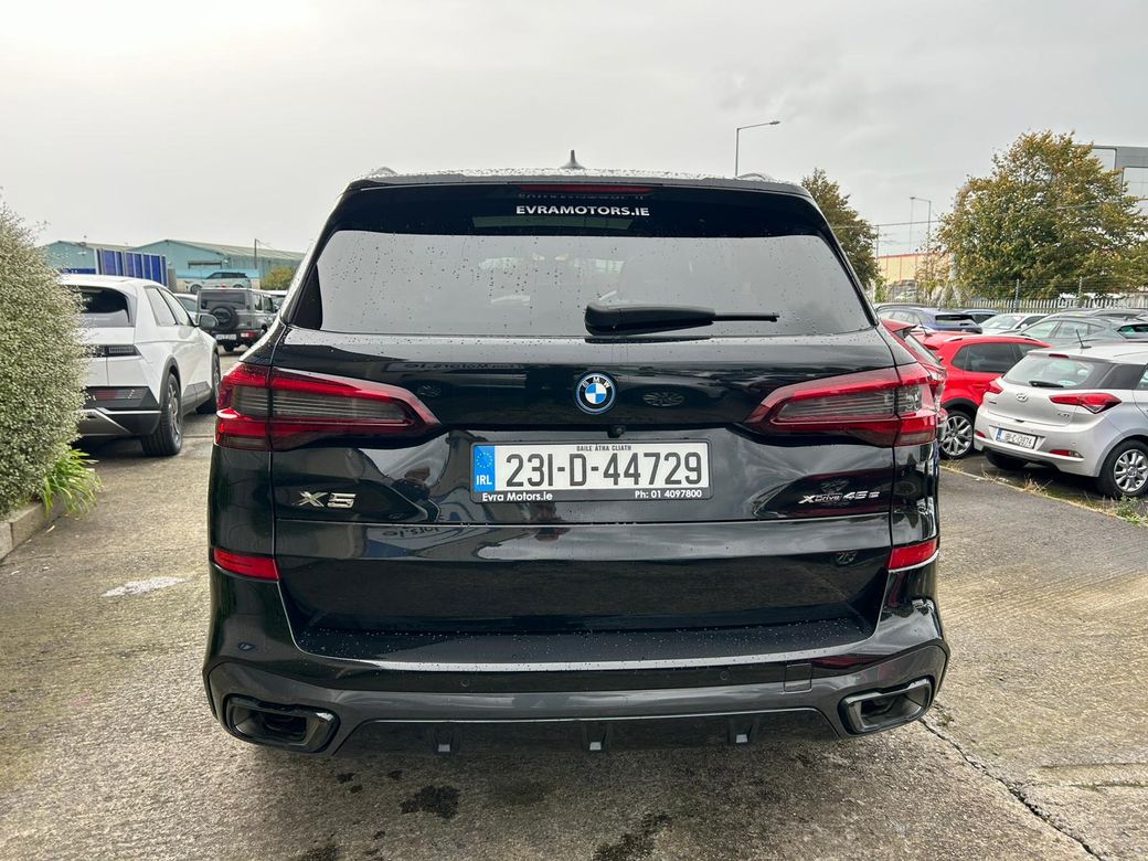 2023 BMW X5