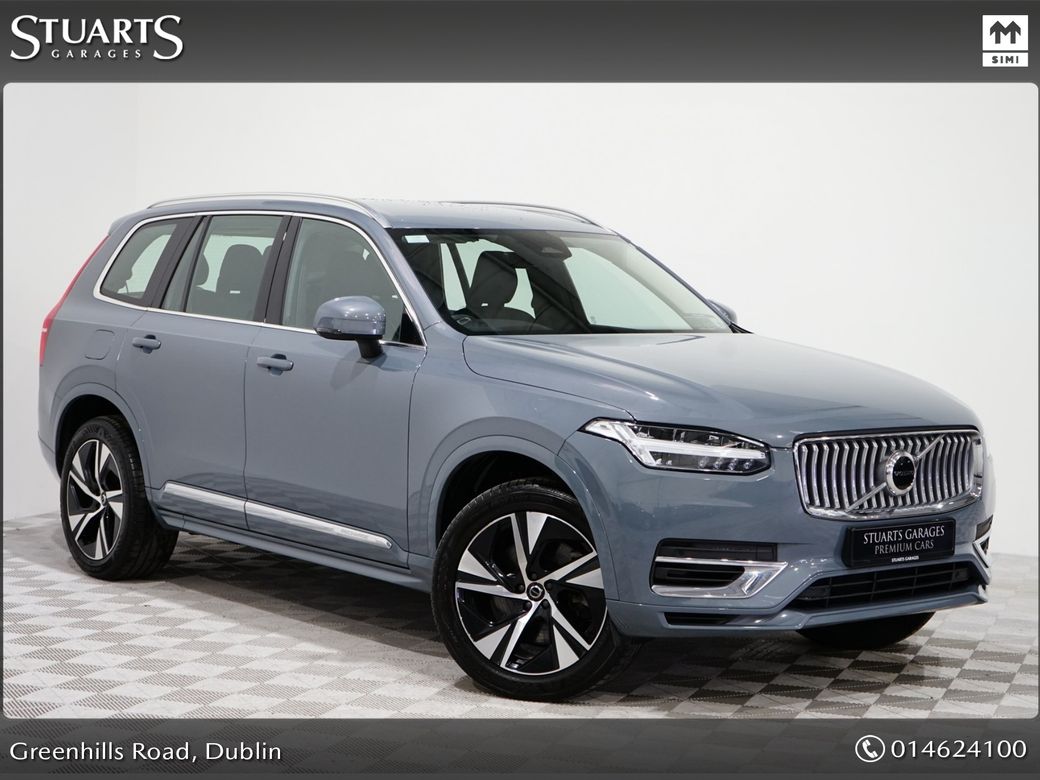 2023 Volvo XC90
