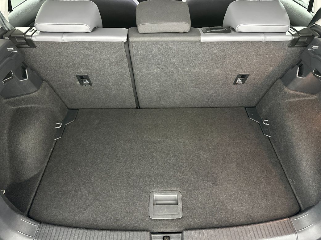 2023 Volkswagen T-Cross