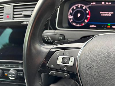 2020 Volkswagen Golf