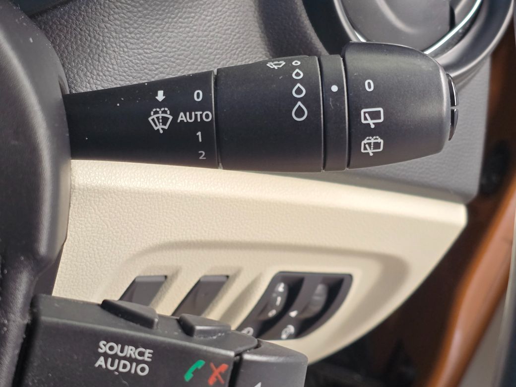 2018 Renault Captur