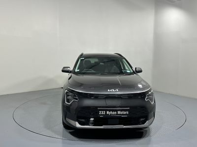 2023 Kia Niro