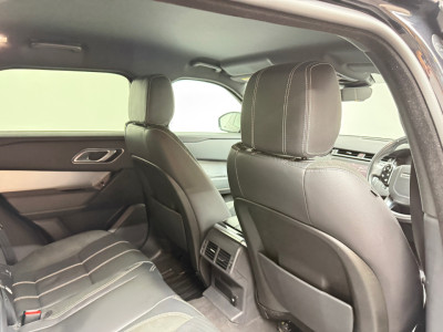 2019 Land Rover Range Rover Velar