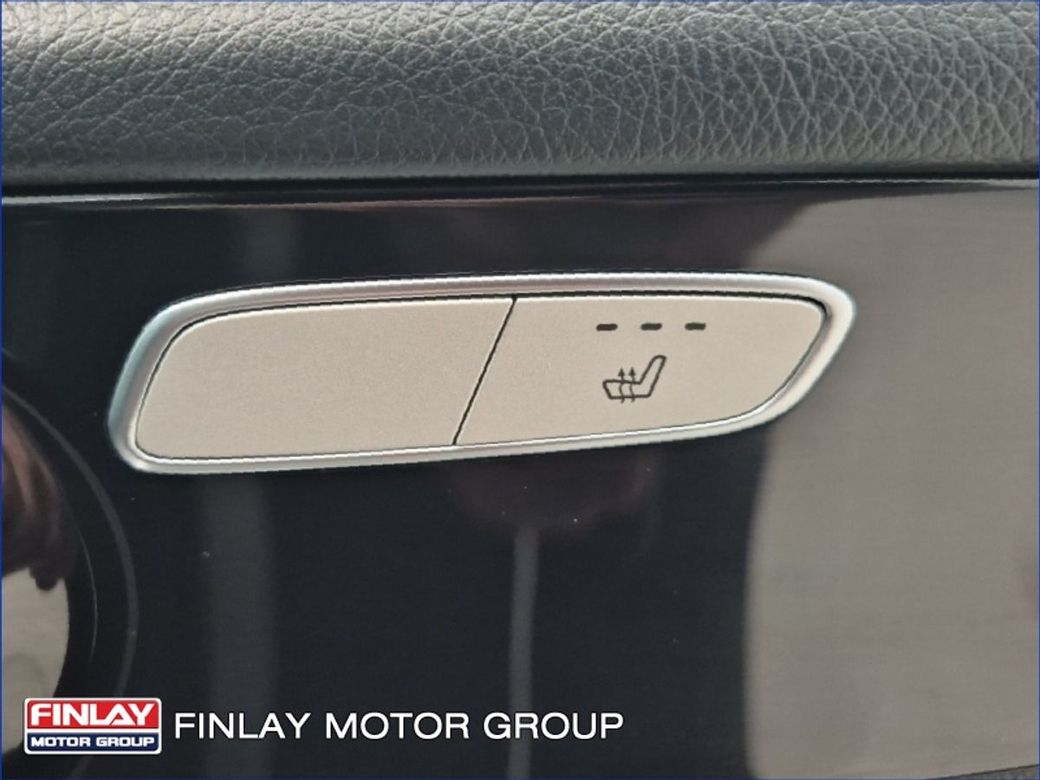 2023 Mercedes-Benz GLC Class