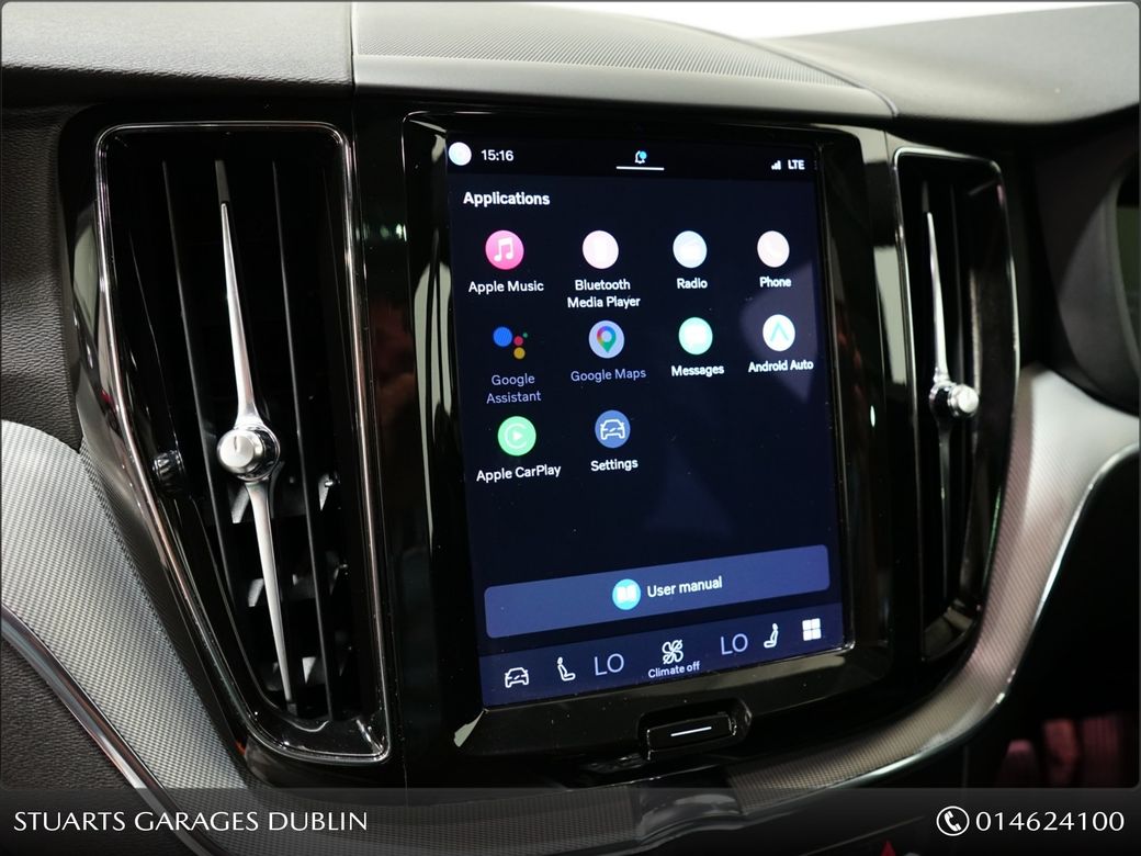 2023 Volvo XC60