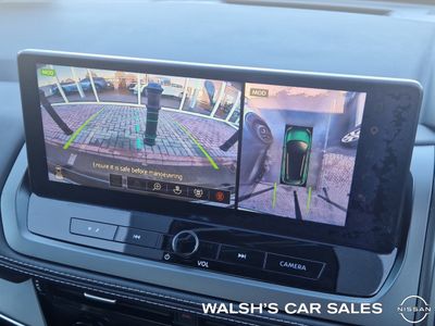 2026 Nissan Qashqai