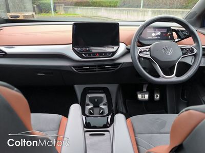 2022 Volkswagen ID.4