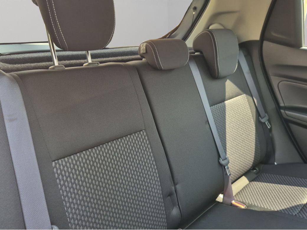 2017 Suzuki Swift