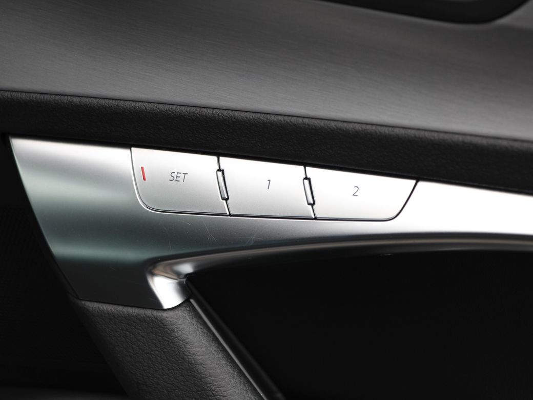 2021 Audi A6