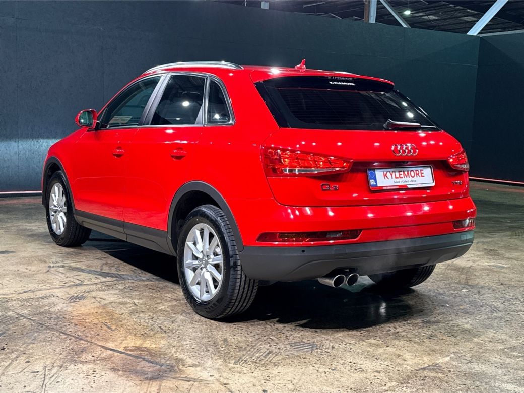2015 Audi Q3