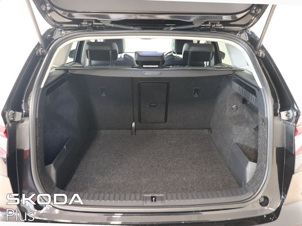 2023 Skoda Enyaq