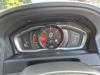 2017 Volvo XC60
