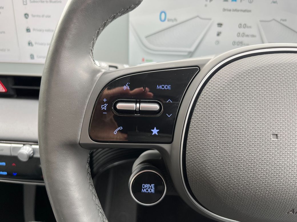 2022 Hyundai Ioniq 5