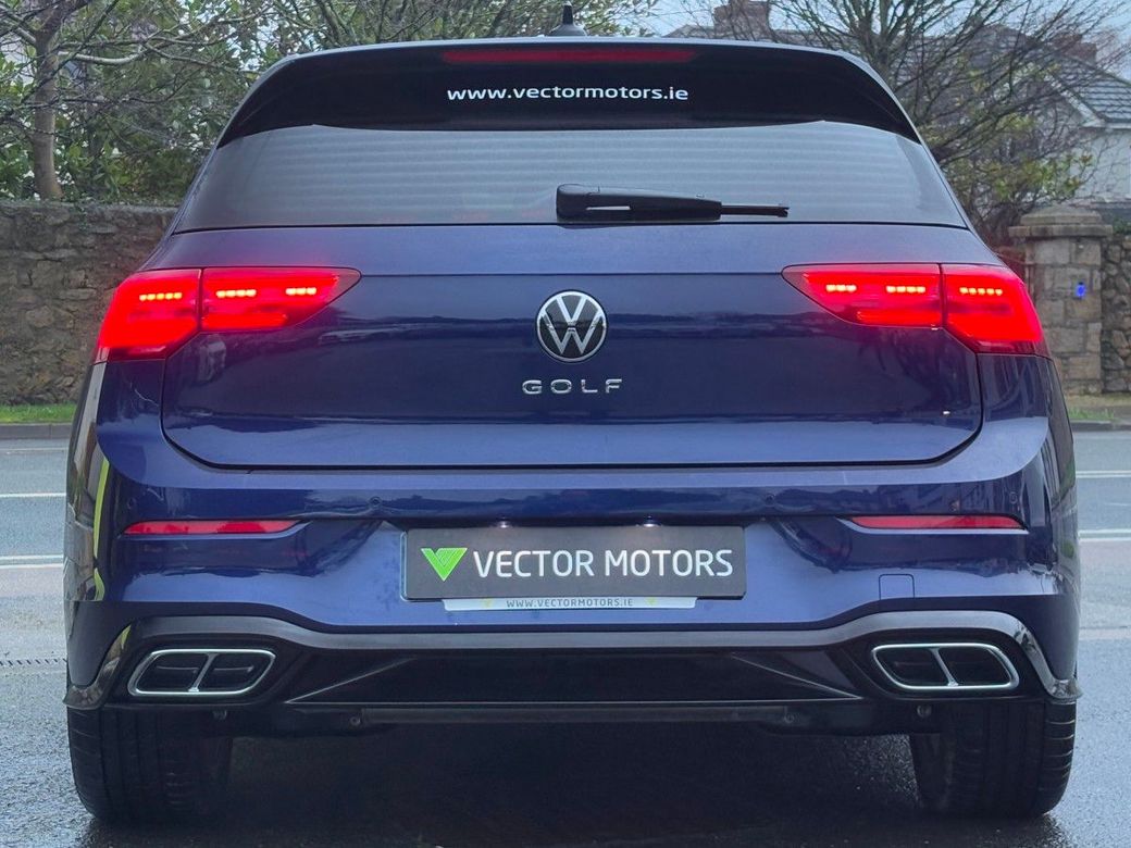 2023 Volkswagen Golf