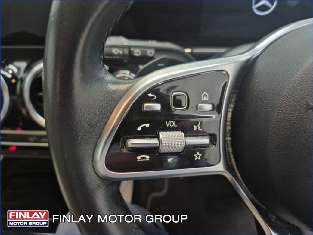 2023 Mercedes-Benz GLA Class