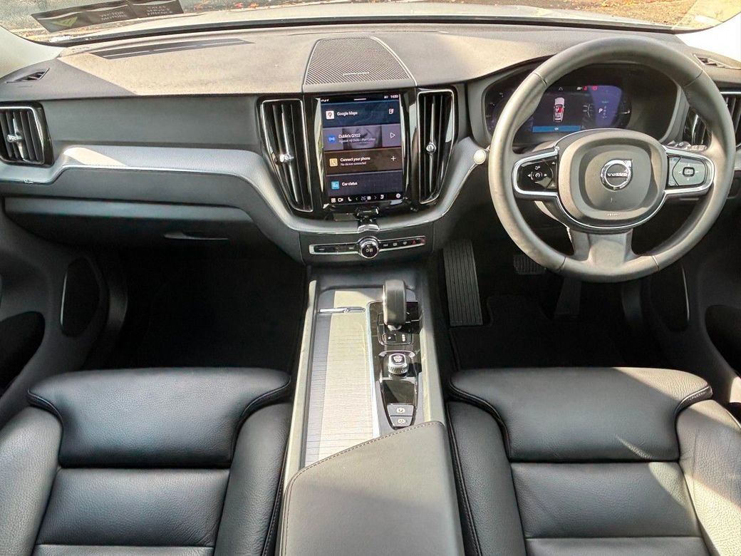 2024 Volvo XC60