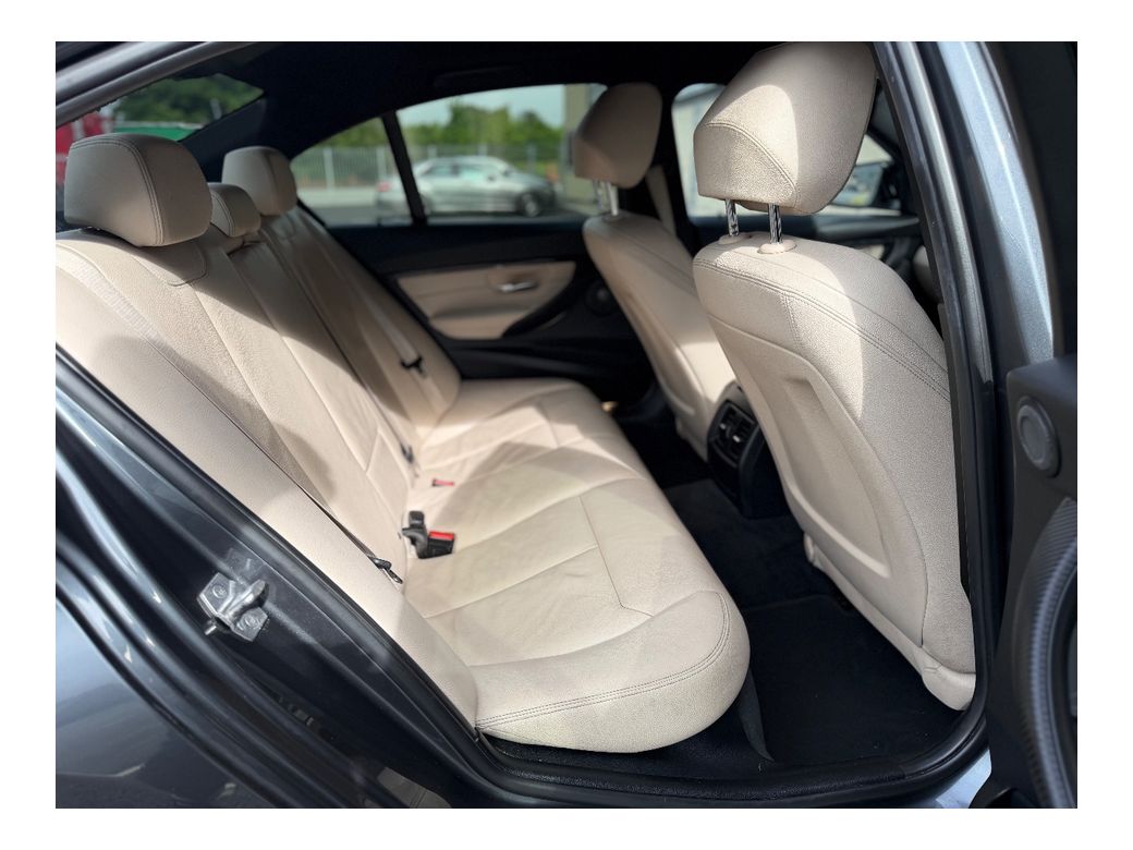 2017 BMW 3 Series