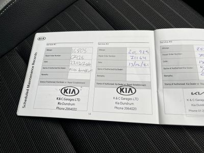 2018 Kia Stonic