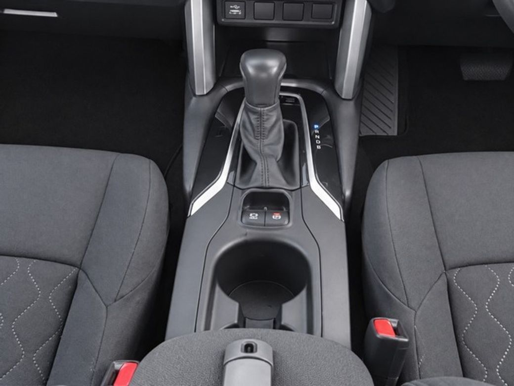 2023 Toyota Corolla Cross