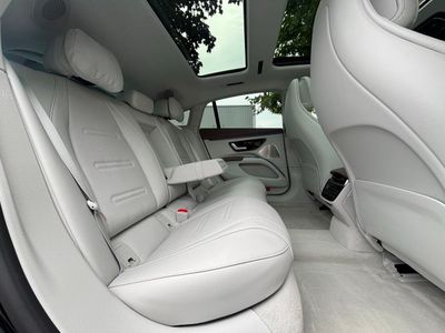 2023 Mercedes-Benz EQS