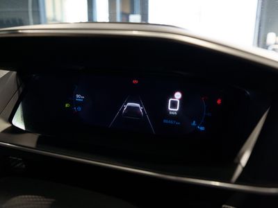 2023 Peugeot 2008