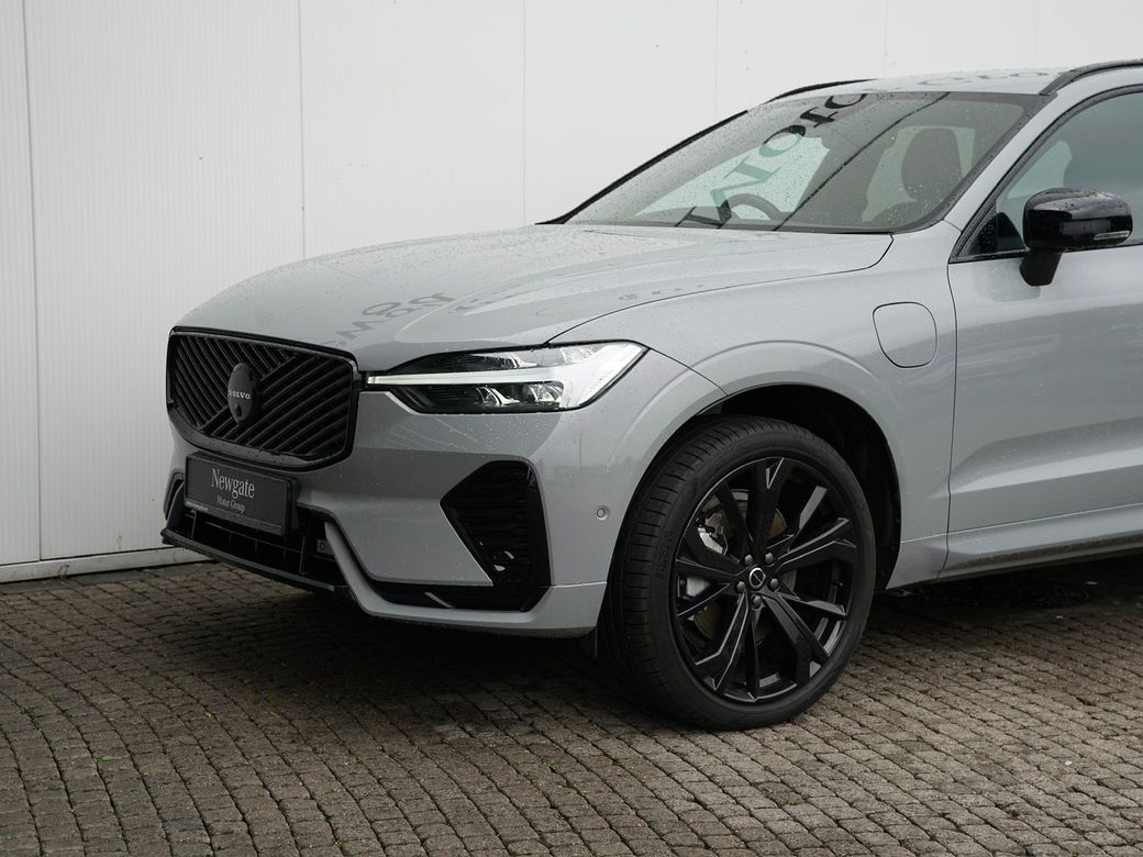 2026 Volvo XC60