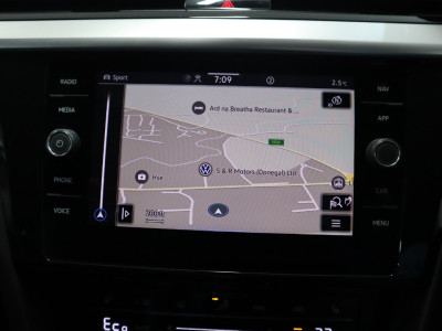 2022 Volkswagen Arteon