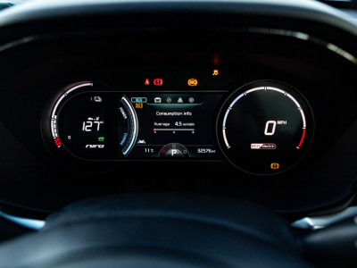 2021 Kia Niro