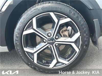 2024 Kia Niro
