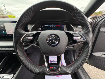 2023 Skoda Octavia