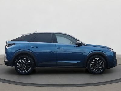 2025 Peugeot 3008