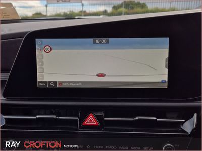 2023 Kia Niro