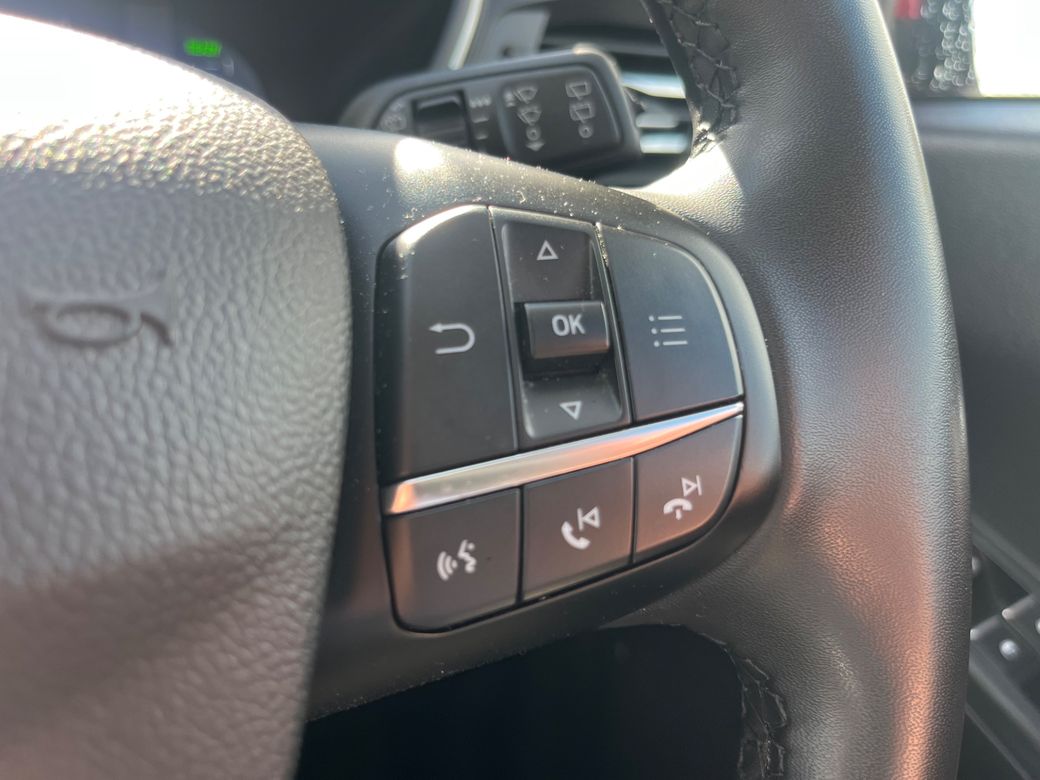 2023 Ford Kuga