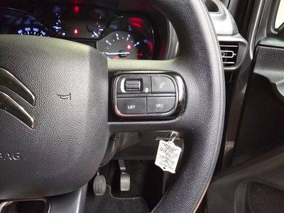 2024 Citroen Berlingo