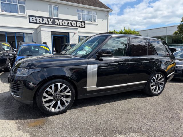vehicle for sale from Bray Motors