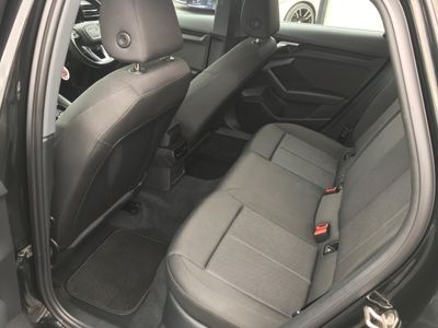 2023 Audi A3