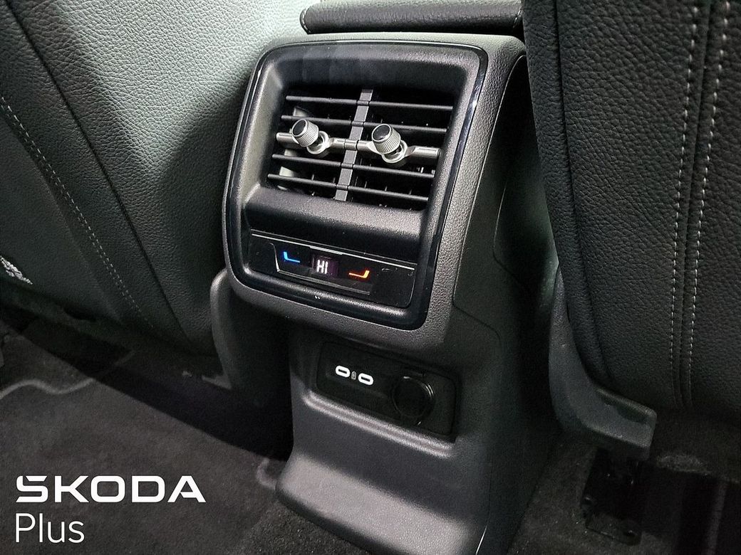 2025 Skoda Kodiaq