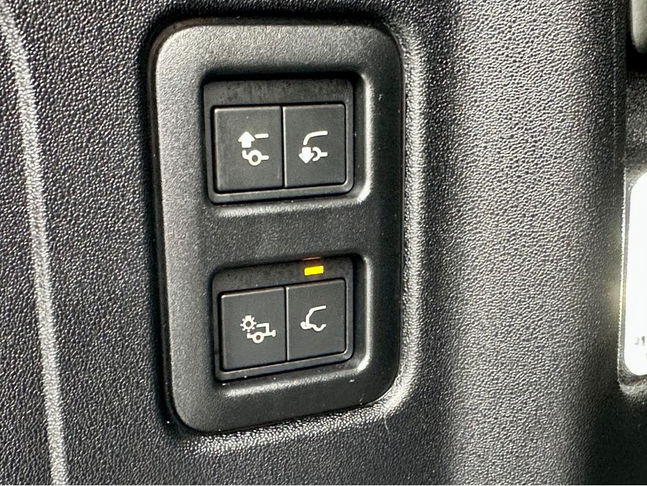 2024 Land Rover Defender