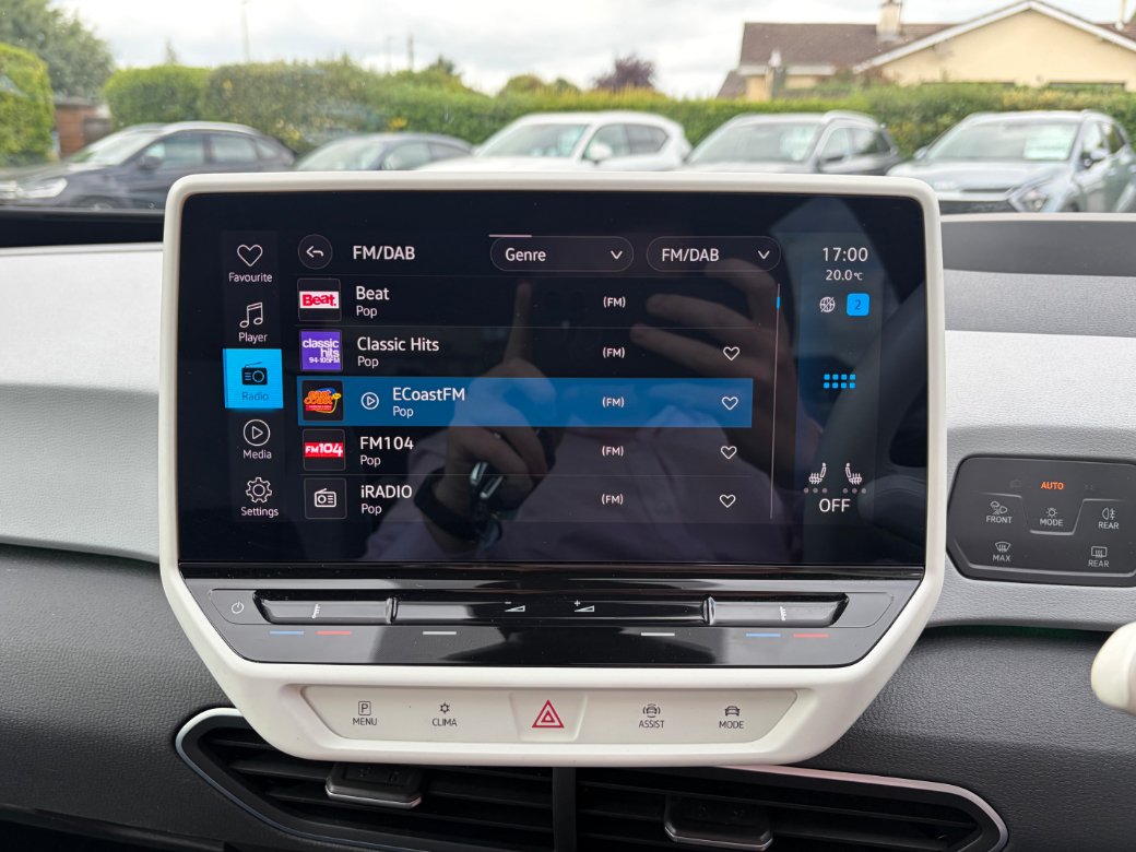 2021 Volkswagen ID.3
