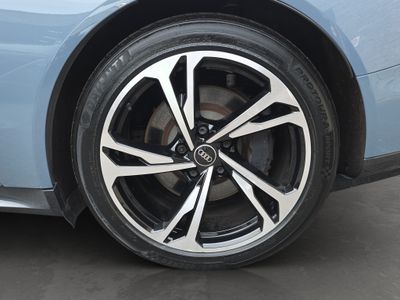 2023 Audi e-tron GT