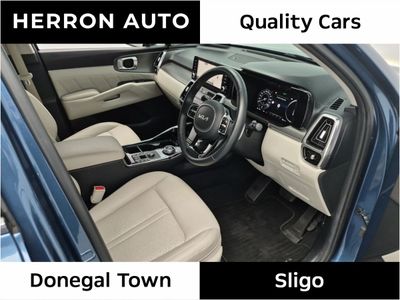 2023 Kia Sorento