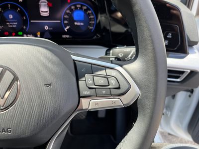 2024 Volkswagen Golf
