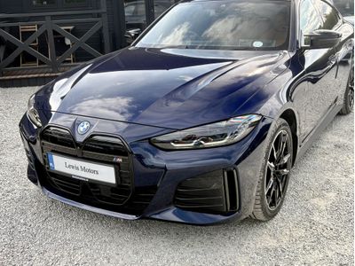 2023 BMW i4