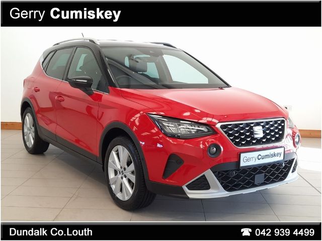 vehicle for sale from Gerry Cumiskey Ltd