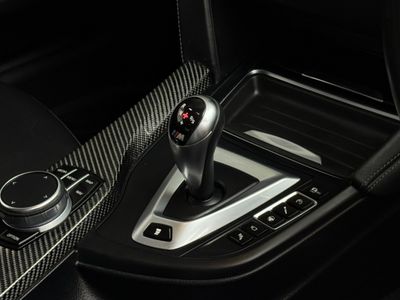 2019 BMW M4