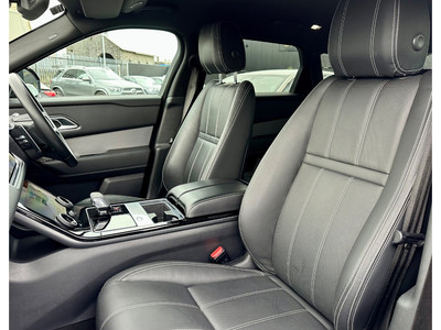 2022 Land Rover Range Rover Velar