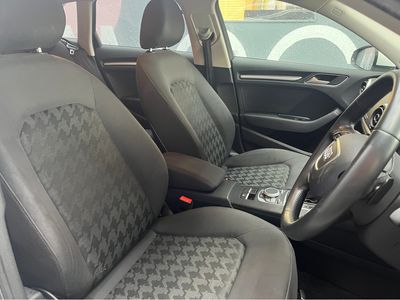 2016 Audi A3
