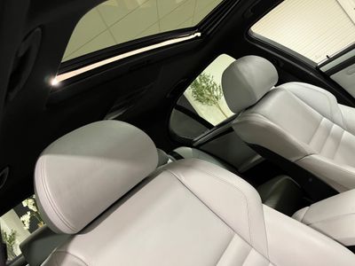 2008 BMW M5