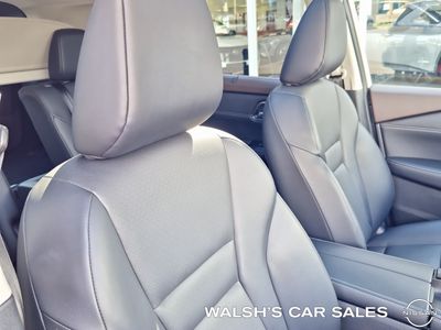 2023 Nissan X-Trail