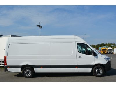 2024 Mercedes-Benz Sprinter